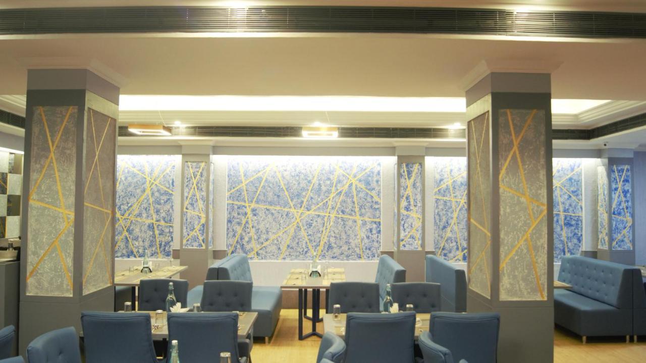 Zip By Spree Hotels Surabi International Vellore Zewnętrze zdjęcie