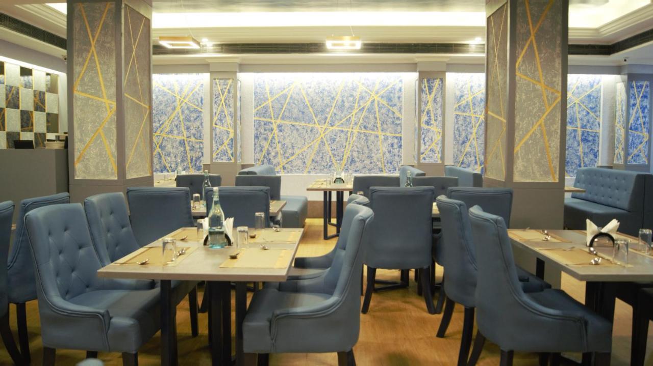 Zip By Spree Hotels Surabi International Vellore Zewnętrze zdjęcie