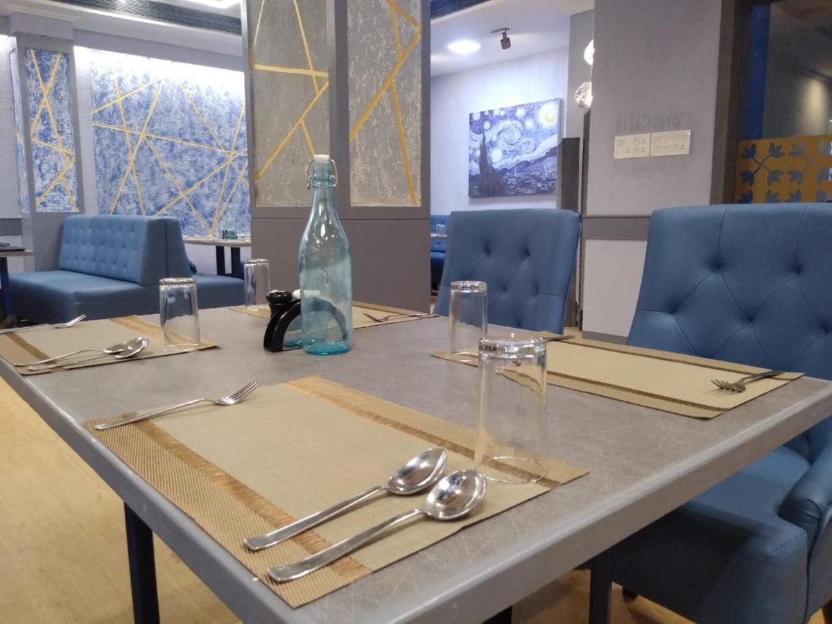 Zip By Spree Hotels Surabi International Vellore Zewnętrze zdjęcie