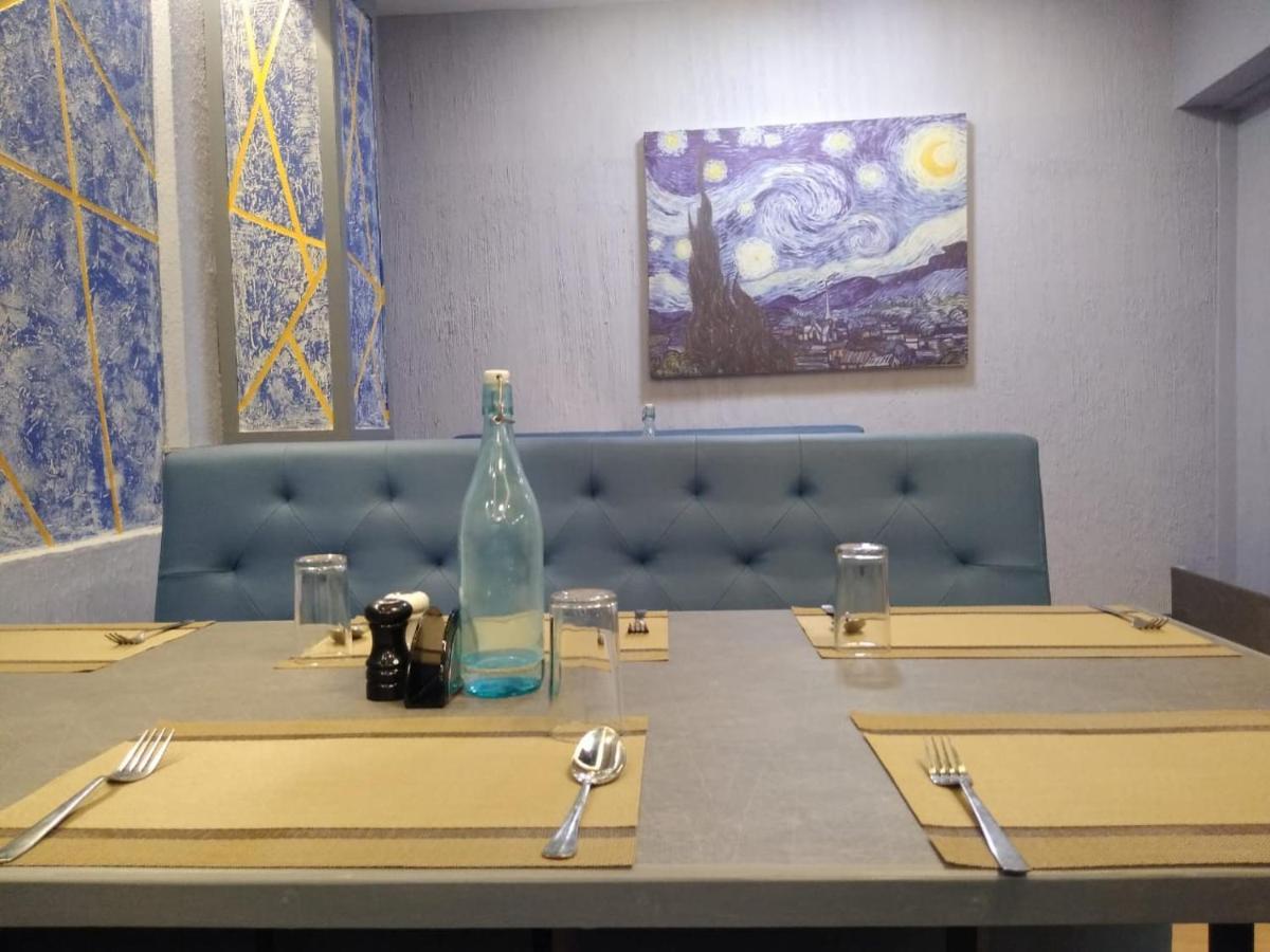 Zip By Spree Hotels Surabi International Vellore Zewnętrze zdjęcie