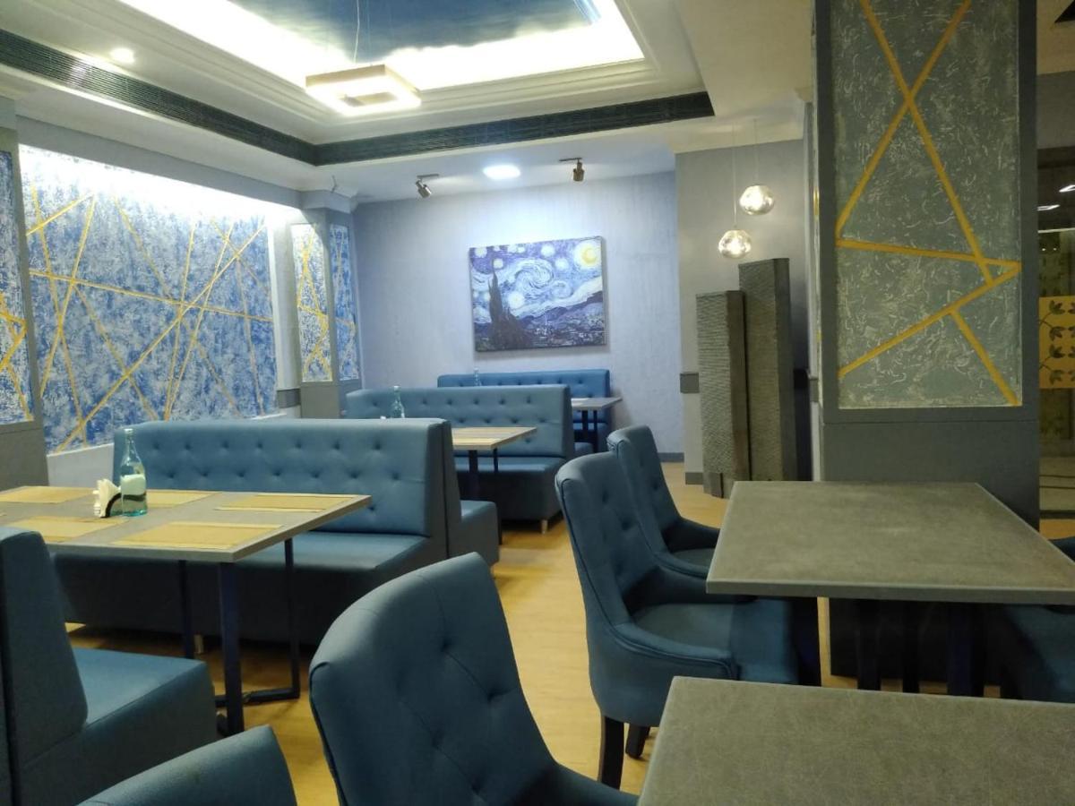 Zip By Spree Hotels Surabi International Vellore Zewnętrze zdjęcie