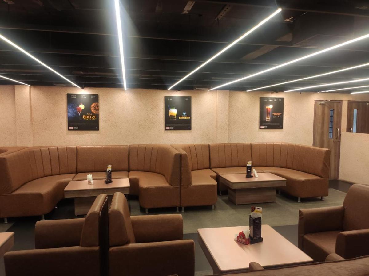 Zip By Spree Hotels Surabi International Vellore Zewnętrze zdjęcie