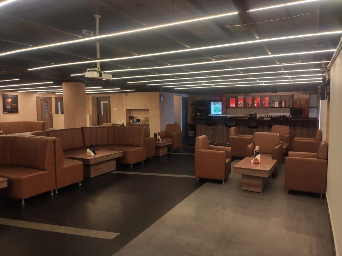 Zip By Spree Hotels Surabi International Vellore Zewnętrze zdjęcie