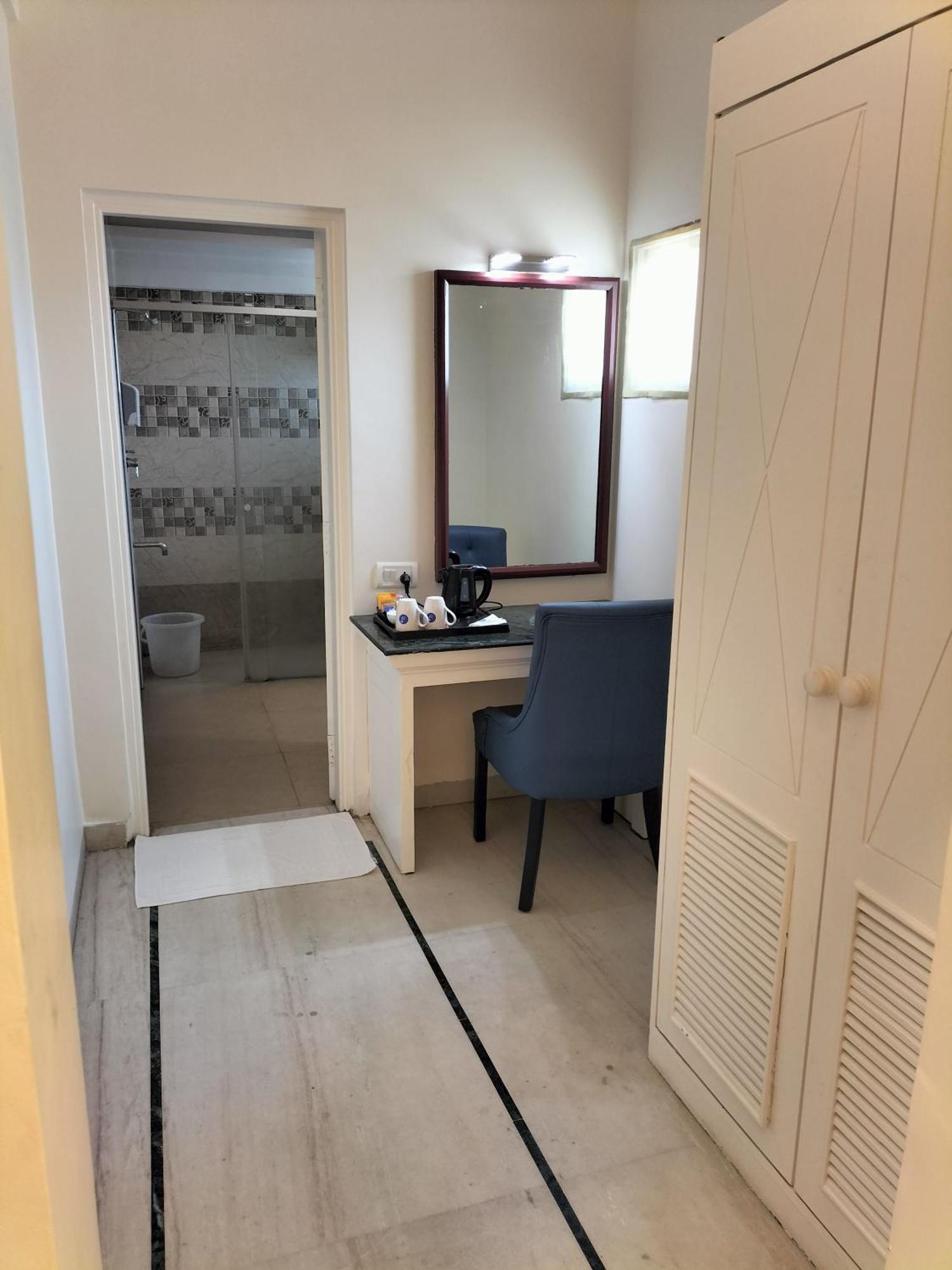 Zip By Spree Hotels Surabi International Vellore Zewnętrze zdjęcie