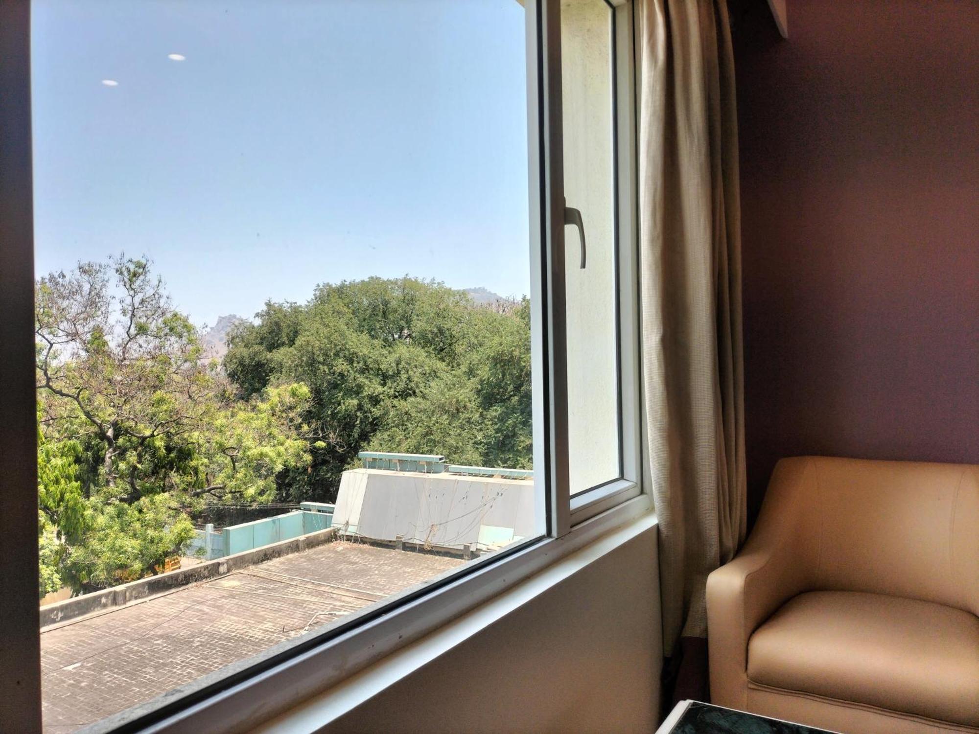 Zip By Spree Hotels Surabi International Vellore Zewnętrze zdjęcie