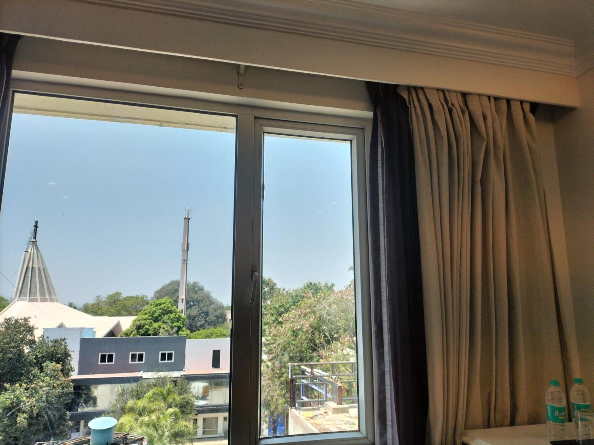 Zip By Spree Hotels Surabi International Vellore Zewnętrze zdjęcie